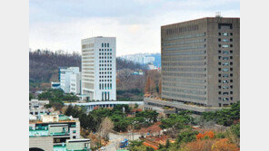 윤석열측 “추미애식 인사 반복”… 법무부 “총장 의견 일부 반영”