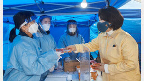 조은희 “반값 재산세, 당선되면 재추진할 것”