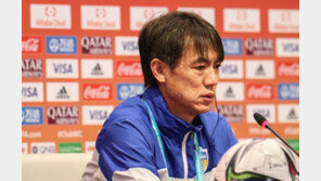 ‘2패’ 홍명보 감독 “얻은 점 많아…부족한 부분 개막까지 보완할 것”