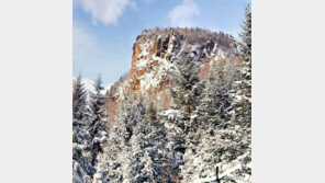 北 광명성절 앞두고 “위대한 장군님…” 백두산 띄우기