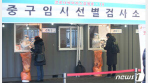 보라매병원 등 병원발 감염 ‘속출’…서울 112명 신규 확진