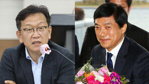 석동현 “이성윤·심재철 양심 엿 바꿔…후배들아 함부로 배우지 마라”