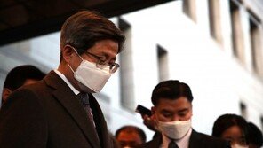 “권력에 넘어가면 인생 파멸”… 김명수 사태에 가인 김병로 재조명