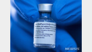 당국 “‘코백스’ 화이자 백신 2월중순 이후 공급 계획 변동 없어”