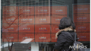 머스크 효과?…비트코인 4000만원 재돌파