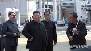 日언론 “北, 대규모 비료공장 물자 부족에 가동 중단” 