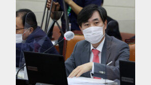 하태경 “박범계 인사, 추나회 건재 보여줘”