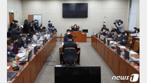환노위 ‘산재 청문회’, 9개 대기업 CEO 증인 채택 합의…재계 반발 예상