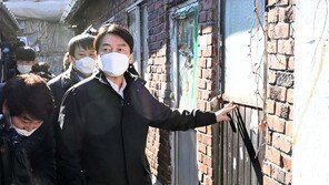 나경원·오세훈 ‘지지층 결합’ 가능? ‘표심 향배’ 관심 고조