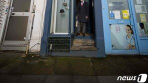 ‘폭 170cm 집’이 14억원?…런던서 ‘가장 얇은 집’ 매물로