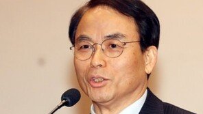 나경원 후보 선거 캠프에 ‘삼성맨’ 진대제 前장관 합류