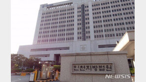 ‘유럽 축구단 입단 사기’…前프로축구 선수 도화성 ‘실형’