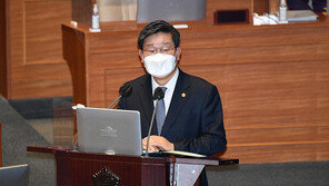 전해철 “‘박원순 성희롱 맞다’ 인권위 판단 존중…정인이 사건 충격적”