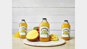 분다버그, 열대 망고 풍미 담은 ‘트로피칼 망고’ 맛 신규 출시