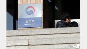 박범계, 중간간부 인사 본색 나오나…중앙지검 대폭교체 가능성