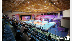 숙소에 쓰러졌던 여자 배구 선수, “퇴원 후 안정 취하는 중”