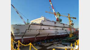 ‘세월호 이후 7년만에’…인천~제주 여객선 운항 9월 재개