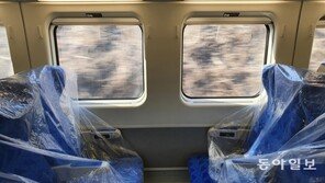 KTX가 달라졌네? 객실마다 동력분산, 제로백 45초