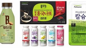 “칼슘 흡수 돕는 두부”… 일반식품도 기능성 경쟁