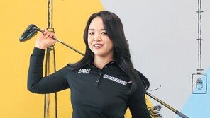 김세영 “세계1위… 시즌 3승… 그랜드슬램… 올해 할 일 많아요”