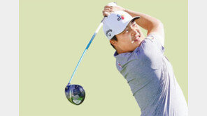 첫승 미뤘지만 다 보여준 이경훈