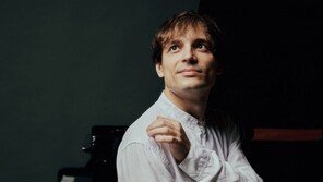 이번엔 반주 아닌 독주… 라시콥스키 4년만에 홀로 무대에