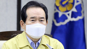 丁총리 “코로나 안정세 속단 일러…수도권 적극 협조해야”