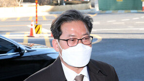 ‘절제된 검찰권’ 강조한 심재철 취임사에…현직 검사 “이율배반적”