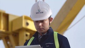 대우건설, 건설현장 비대면 협업 솔루션 개발완료