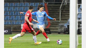 ‘이재성 4호골’ 홀슈타인 킬, 뒤셀도르프에 2-0 승리