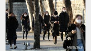 낮부터 따뜻, 설 전날까지 이어져…전국 10도 내외