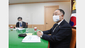 홍남기 “신규 공공택지 지정 최대한 앞당길 것…관련법 3월 처리”