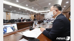 4차 재난지원금, 선별로 기우나…靑 “재정 감당 범위에서”