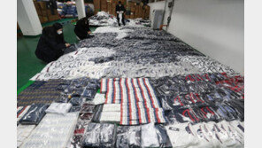 “15만원짜리 바지가 3만2000원?…오픈마켓 할인율 높으면 의심하세요!”[청계천 옆 사진관]