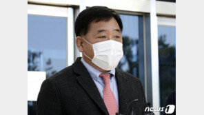 선거법 위반 박성민, 벌금 30만원 선고…의원직 유지