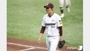 키움 홍원기 감독 “안우진, 올 시즌 선발로 계획 중”