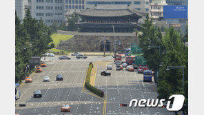 문화재 서열화 없앤다…숭례문 그냥 ‘국보’로