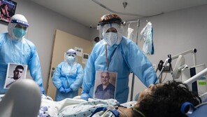 코로나로 죽다 살아났는데…돌아온 건 15억원 치료비