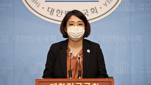 용혜인, 이재명 ‘태도’ 지적 임종석에 “합리적 대화 막지 않길”