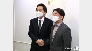 안철수-금태섭, 설 전 TV토론 사실상 무산…이르면 다음주 첫 토론