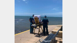 “바다 보고 싶다”…말기 환자 소원 들어준 구급대원 ‘감동’