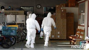 부천 종교시설·보습학원 집단감염…코로나 무더기 확진