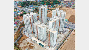 27년간 분양보증 1034조… “요율인하 등 국민부담 경감 노력”