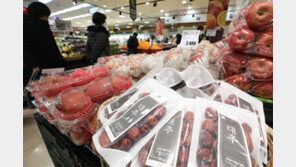 가정간편식 제수용품 인기… 명절 상차림 변화