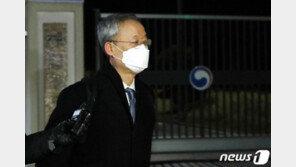 與, 백운규 영장기각에 “원전수사 중단을” 역공