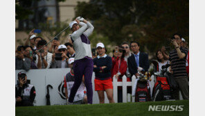 ‘골프 여제’의 귀환…소렌스탐, 13년 만에 LPGA 대회 출전