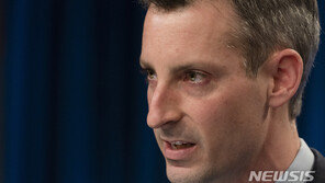 美 “中, WHO 우한 조사팀에 투명성 안 보여줬다”