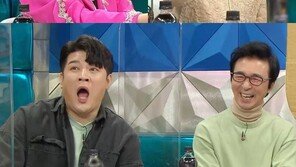 김연자 “11년째 열애중, 올해는 결혼 계획” ‘라스’서 최초고백