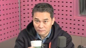 에드워드 권, 10년 운영 강남 레스토랑 닫아…“안타까워”