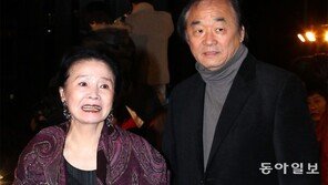 윤정희 동생들 “靑·문화부 나서 윤정희 근황 살펴달라”